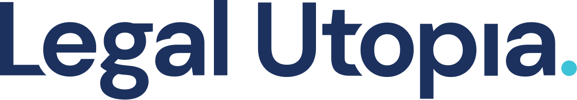LU wordmark